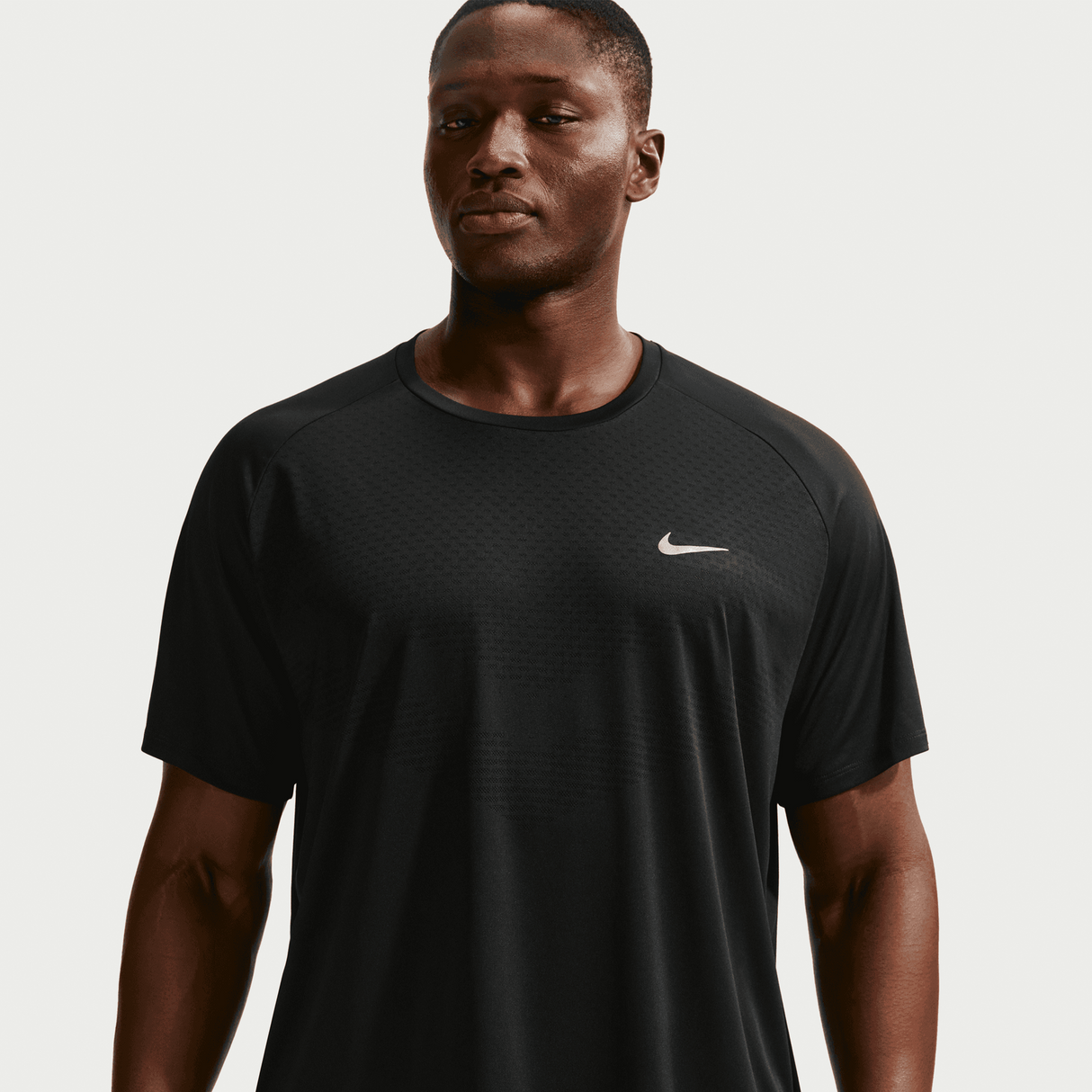 Nike - Stride Dri-FIT ADV Short-Sleeve Running Top - Homme