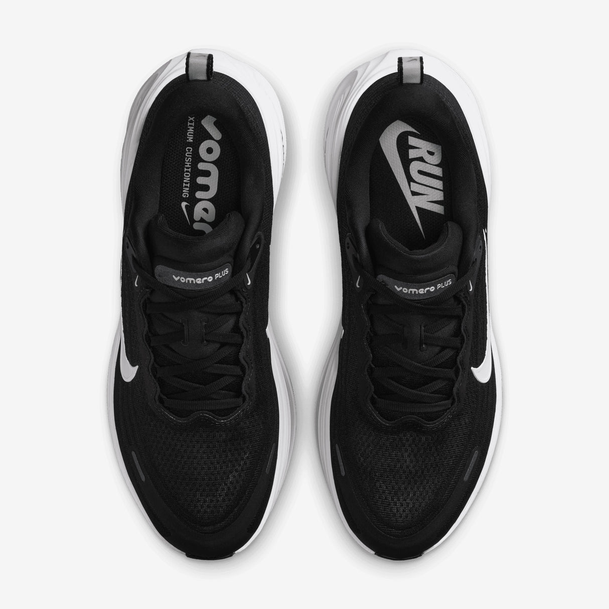 Nike - Vomero Plus - Homme