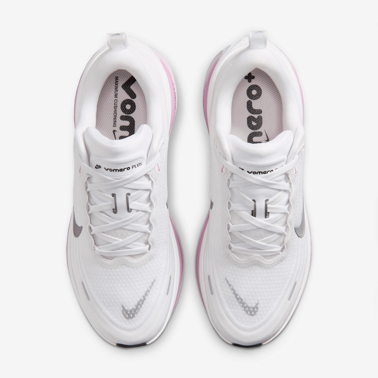 Nike - Vomero Plus - Femme