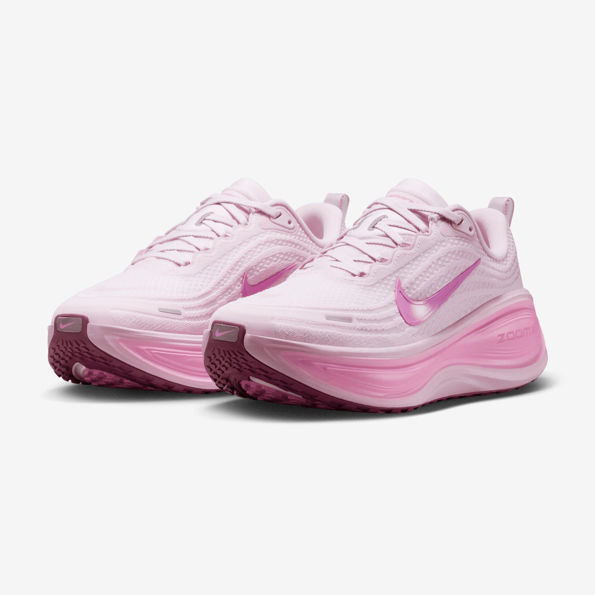 Nike - Vomero Plus - Femme