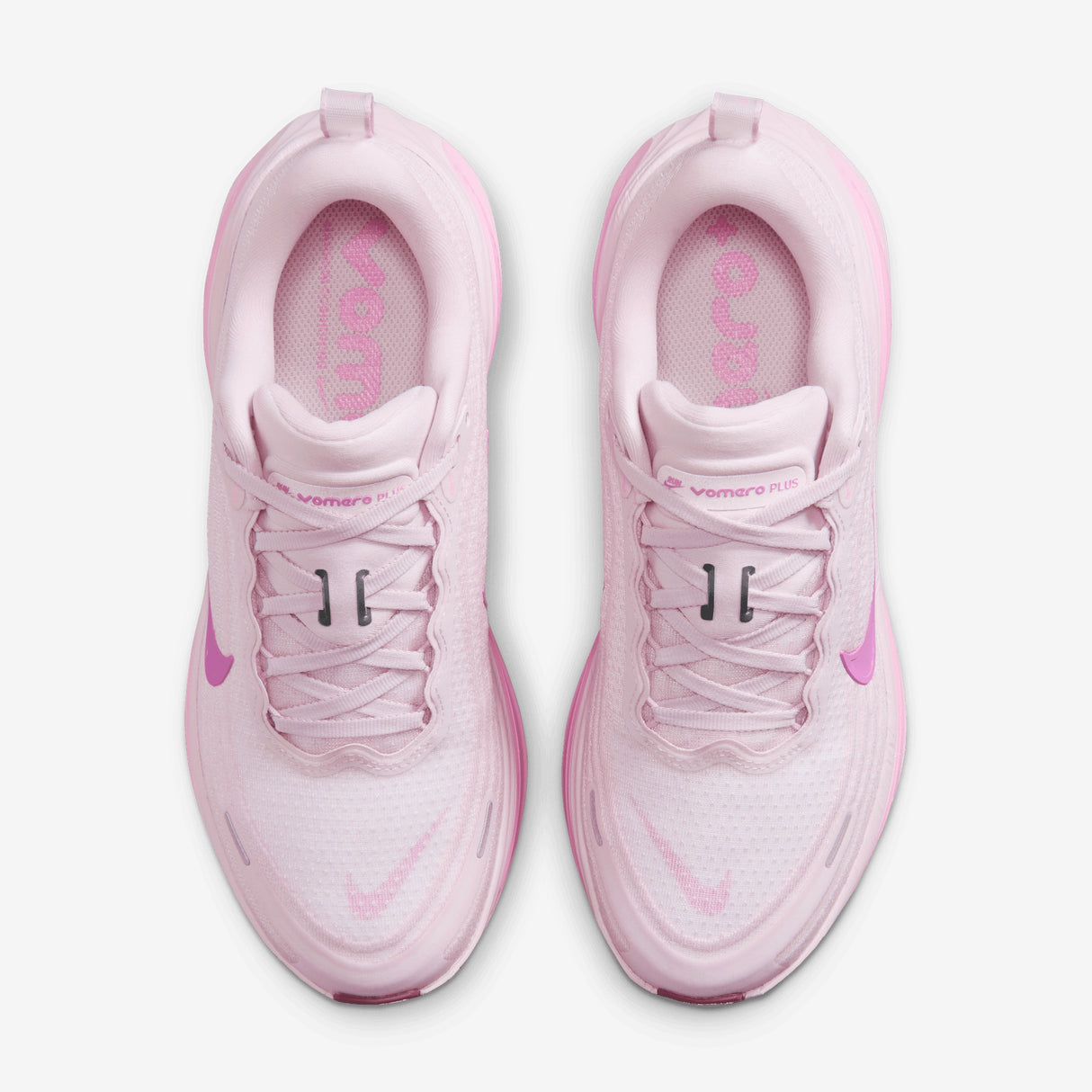 Nike - Vomero Plus - Femme