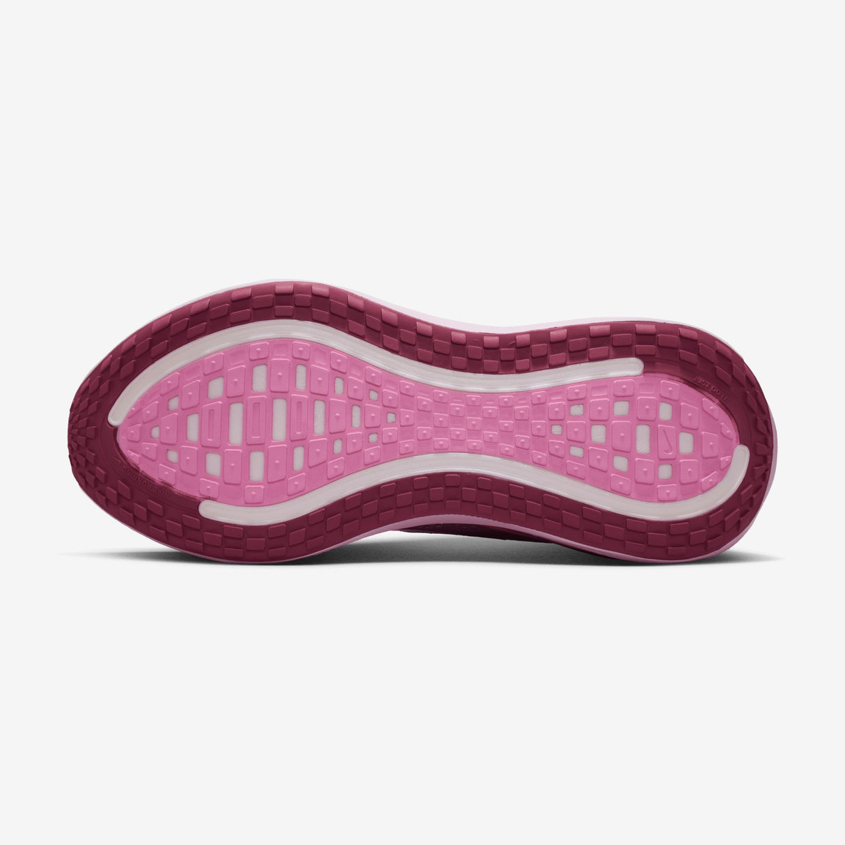 Nike - Vomero Plus - Femme