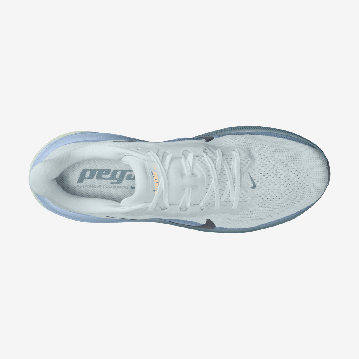 Nike - Pegasus 42 - Homme
