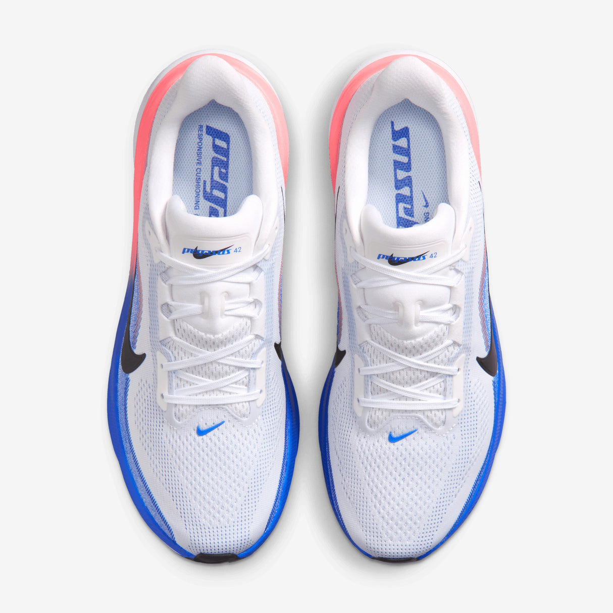 Nike - Pegasus 42 - Homme