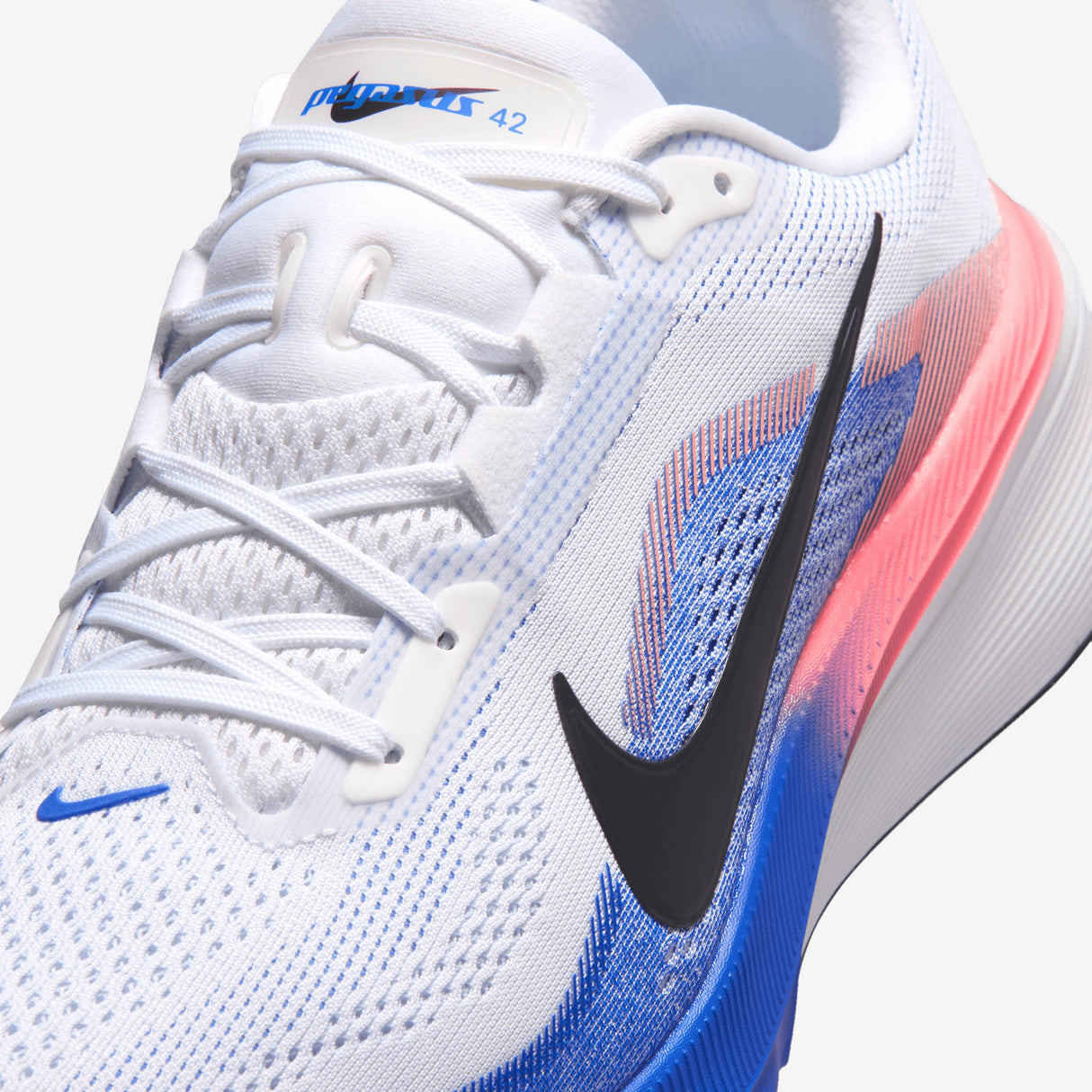 Nike - Pegasus 42 - Homme