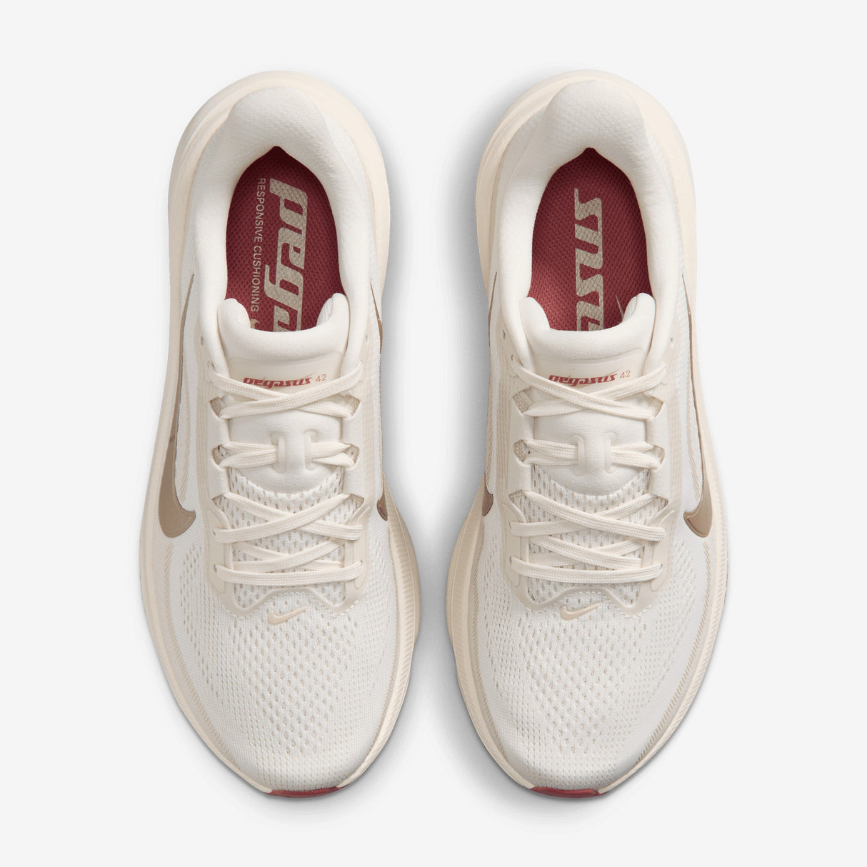Nike - Pegasus 42 - Femme