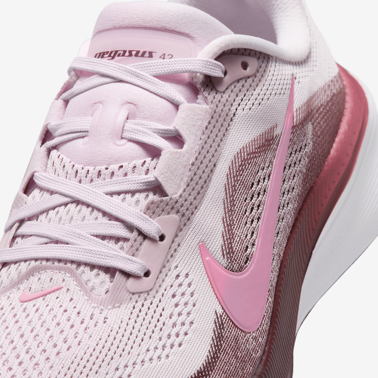 Nike - Pegasus 42 - Femme