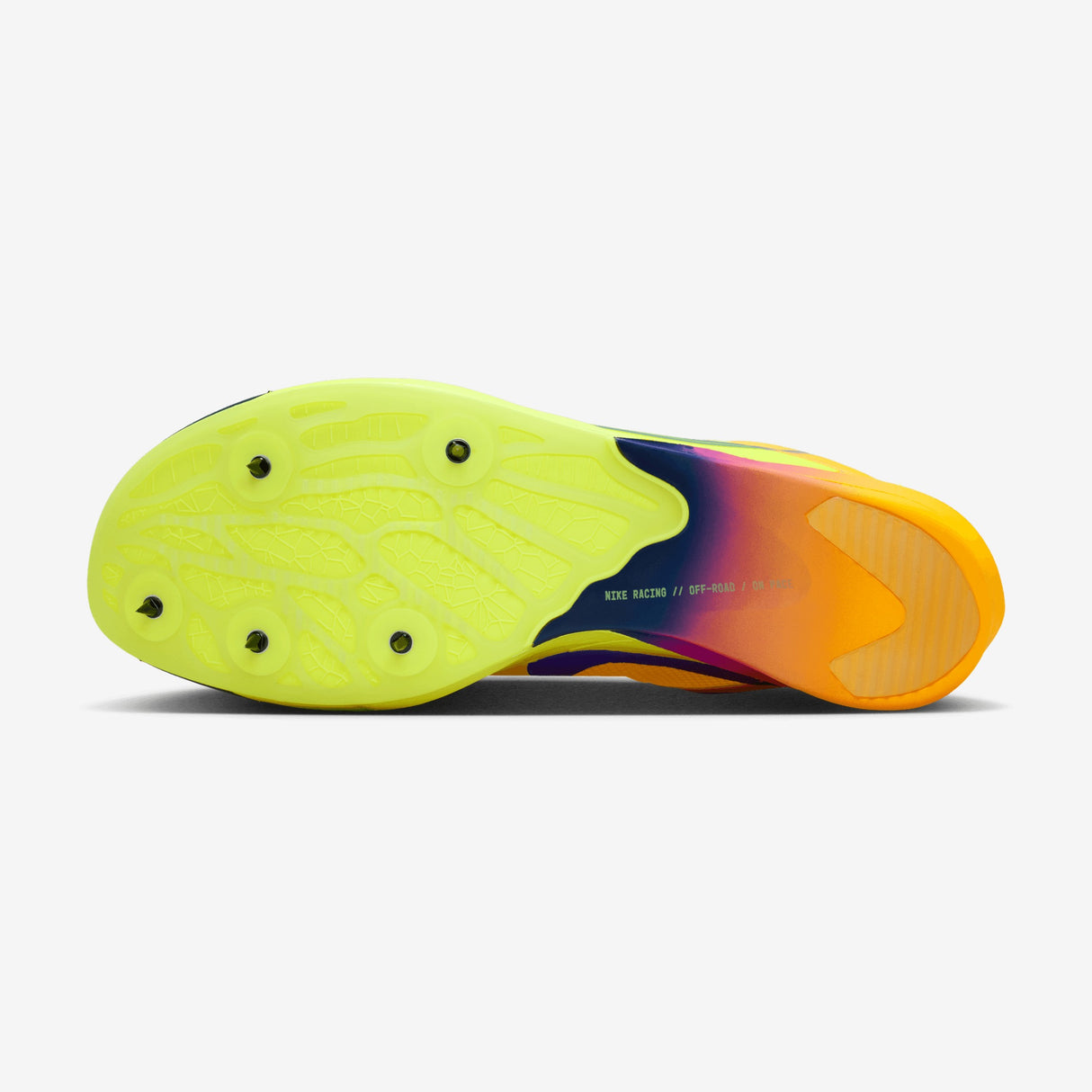 Nike - Dragonfly XC 2 - Unisexe