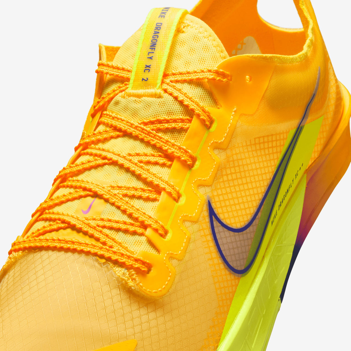 Nike - Dragonfly XC 2 - Unisexe