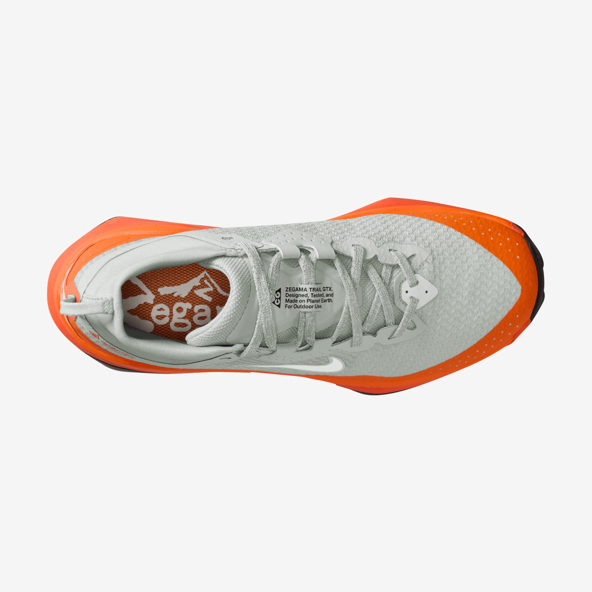 Nike - ACG Zegama Trail GTX - Homme