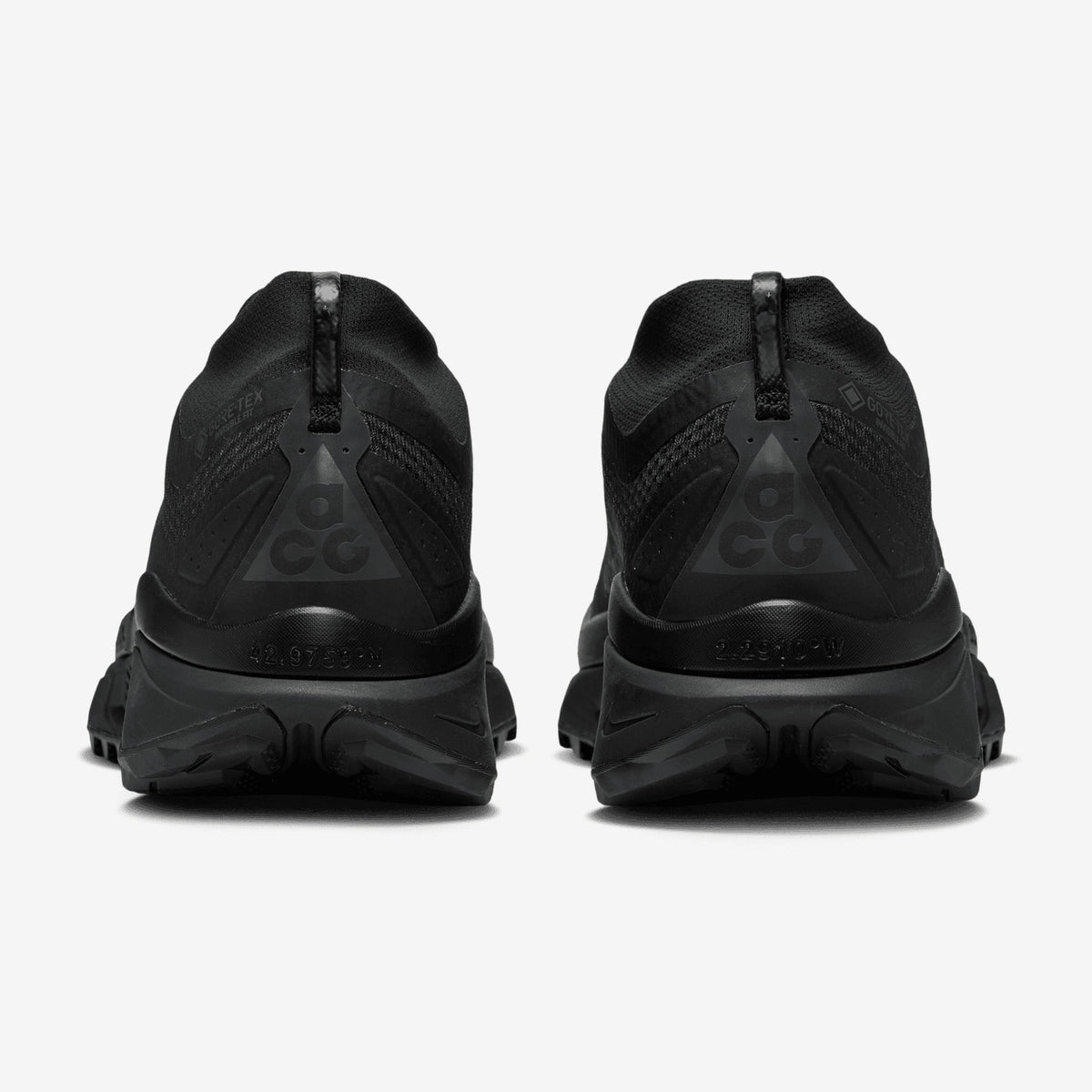 Nike - ACG Zegama Trail GTX - Homme