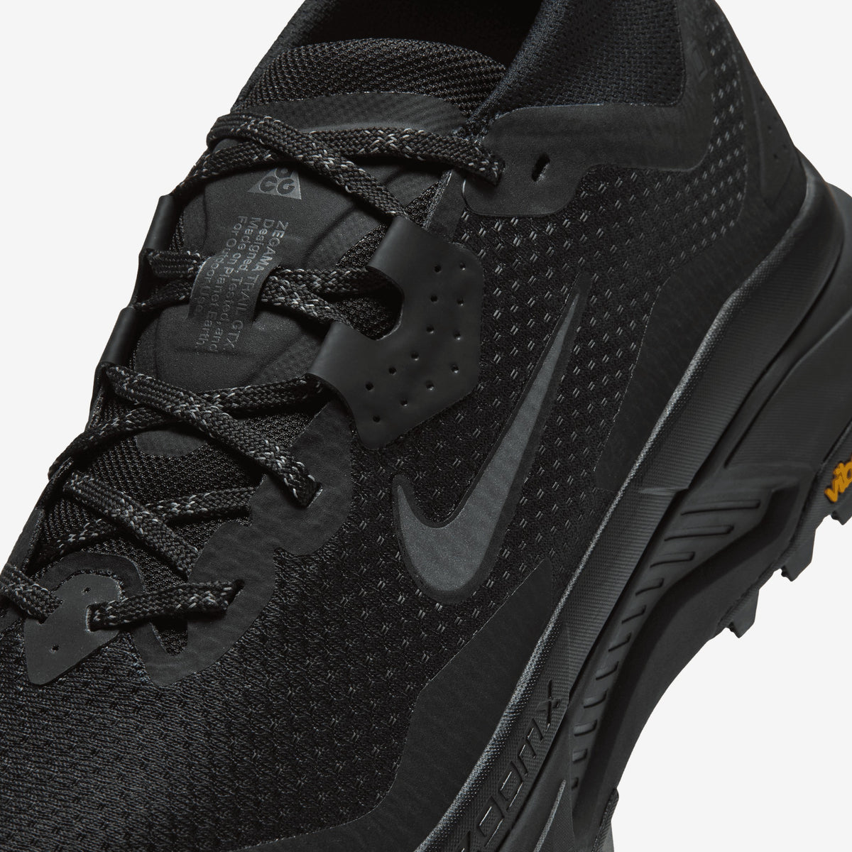 Nike - ACG Zegama Trail GTX - Homme