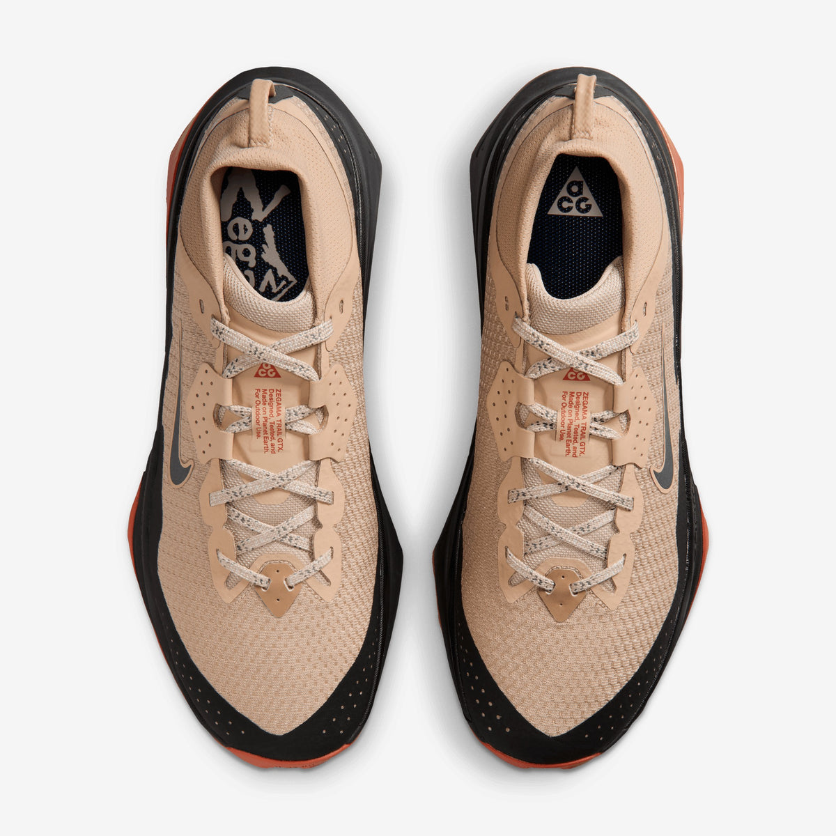 Nike - ACG Zegama Trail GTX - Homme