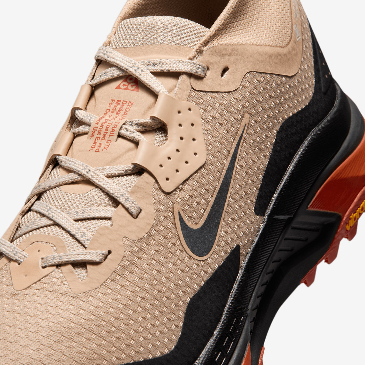 Nike - ACG Zegama Trail GTX - Homme