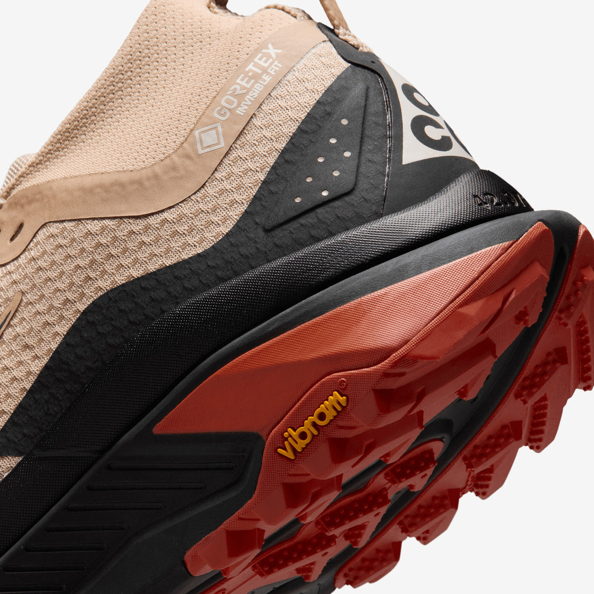 Nike - ACG Zegama Trail GTX - Homme