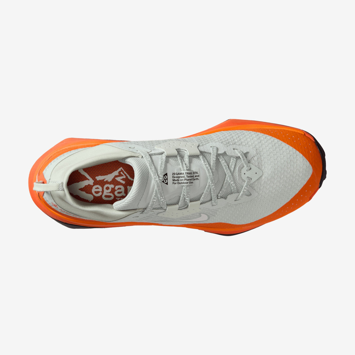 Nike - ACG Zegama Trail GTX - Femme