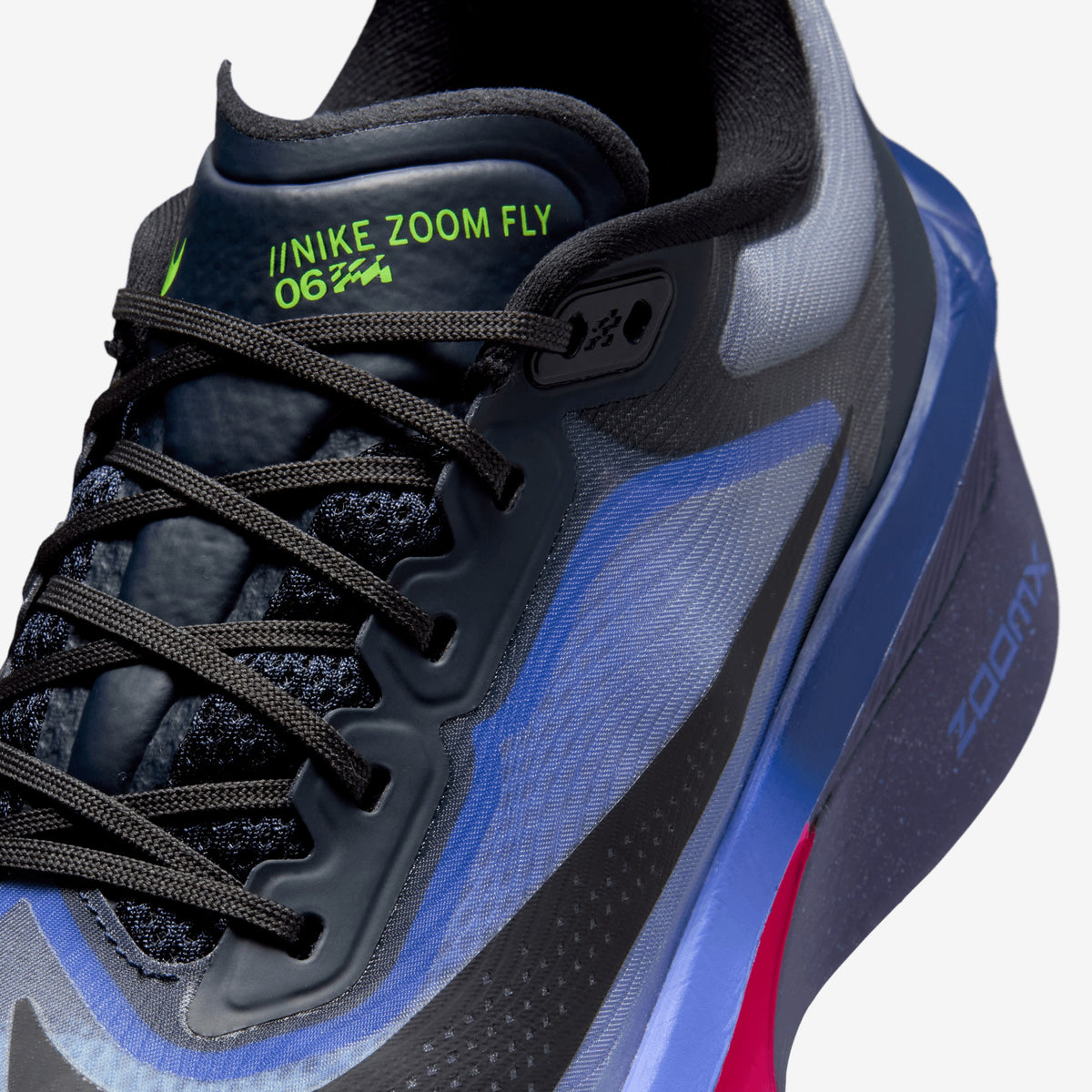 Nike - Zoom Fly 6 Glam - Homme