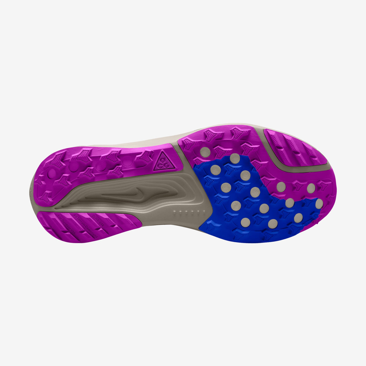 Nike - ACG Pegasus Trail GTX - Homme