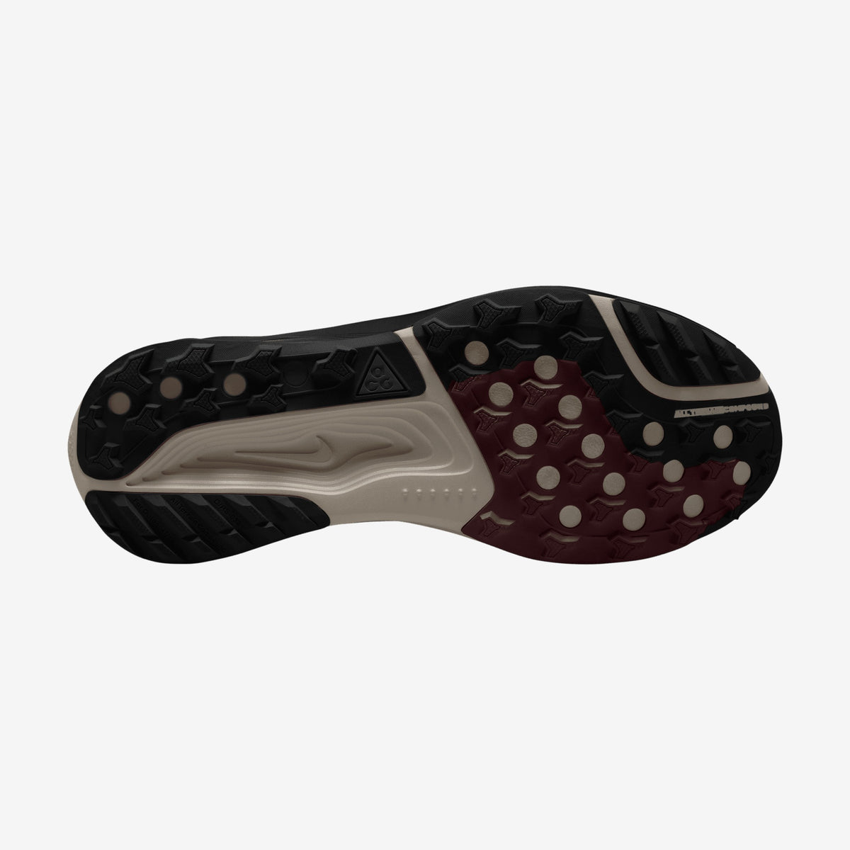 Nike - ACG Pegasus Trail GTX - Homme