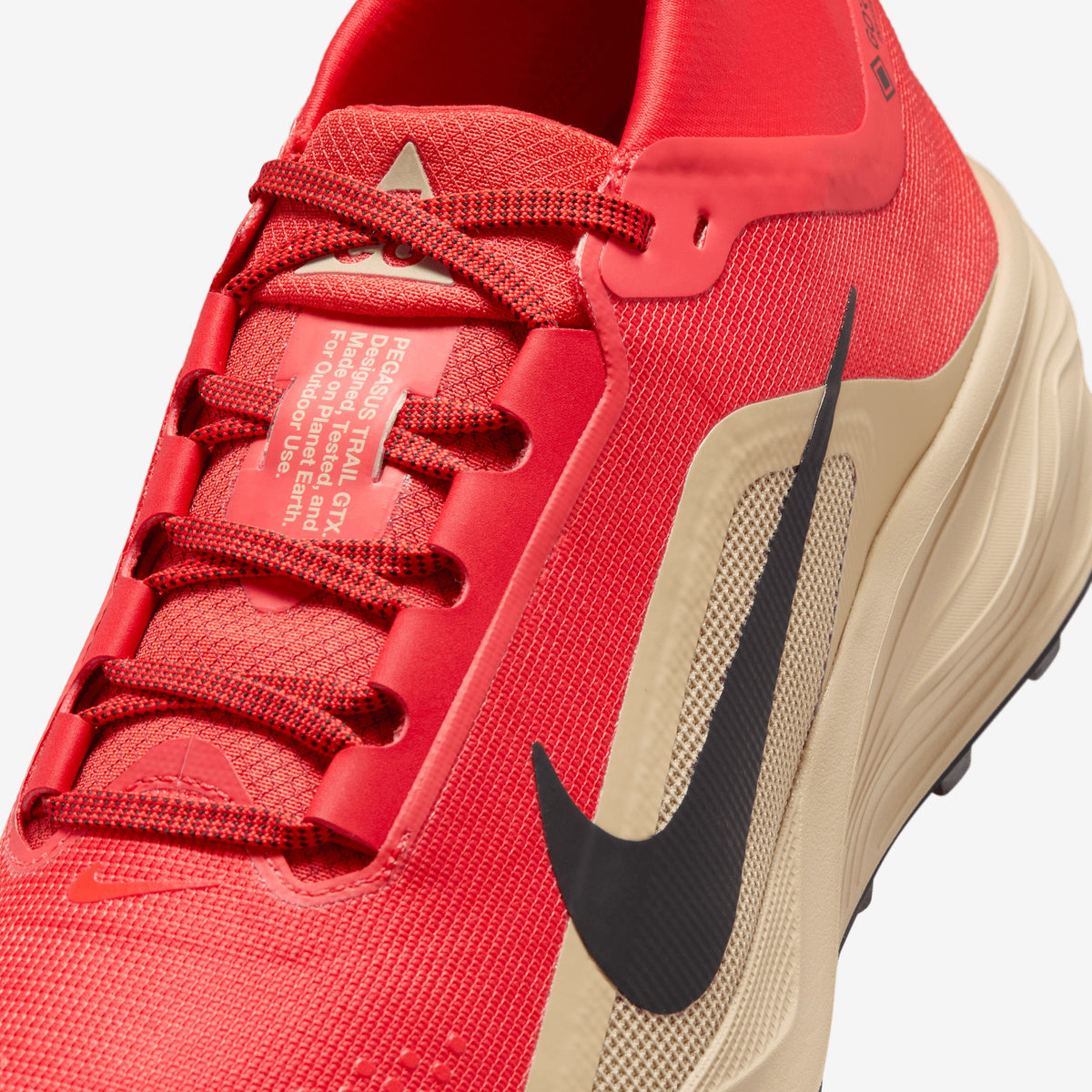 Nike - ACG Pegasus Trail GTX - Homme