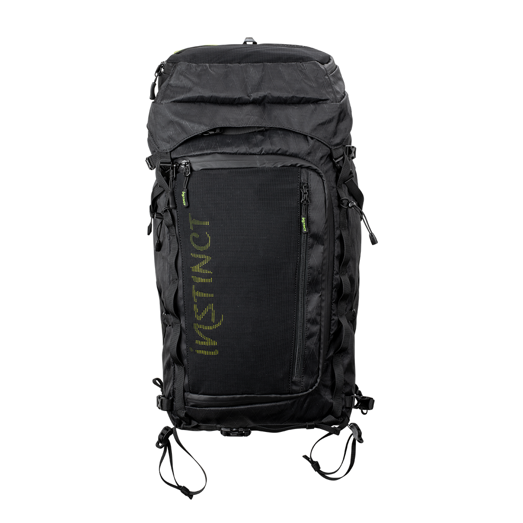 Instinct - ALPI 40 L