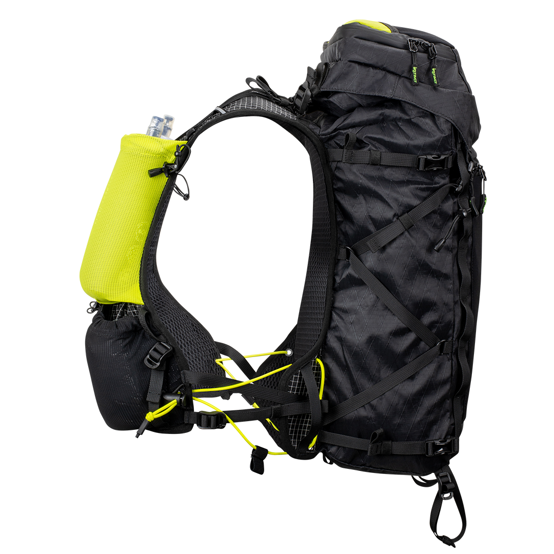 Instinct - ALPI 40 L