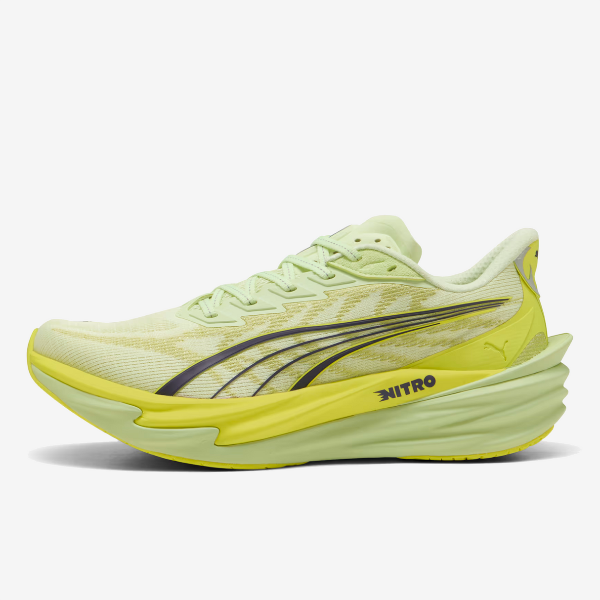 Puma - Deviate Nitro 4 - Homme