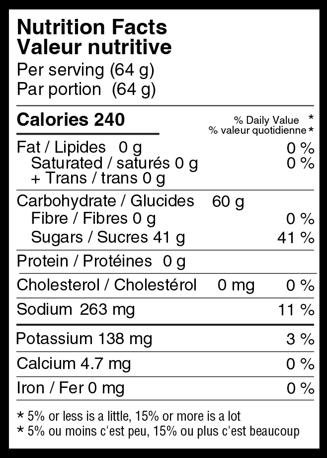 Naak - Boisson d'effort Boost Energy (Boite de 12 sachets)