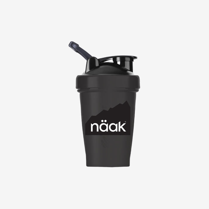 Naak - Bouteille Shaker