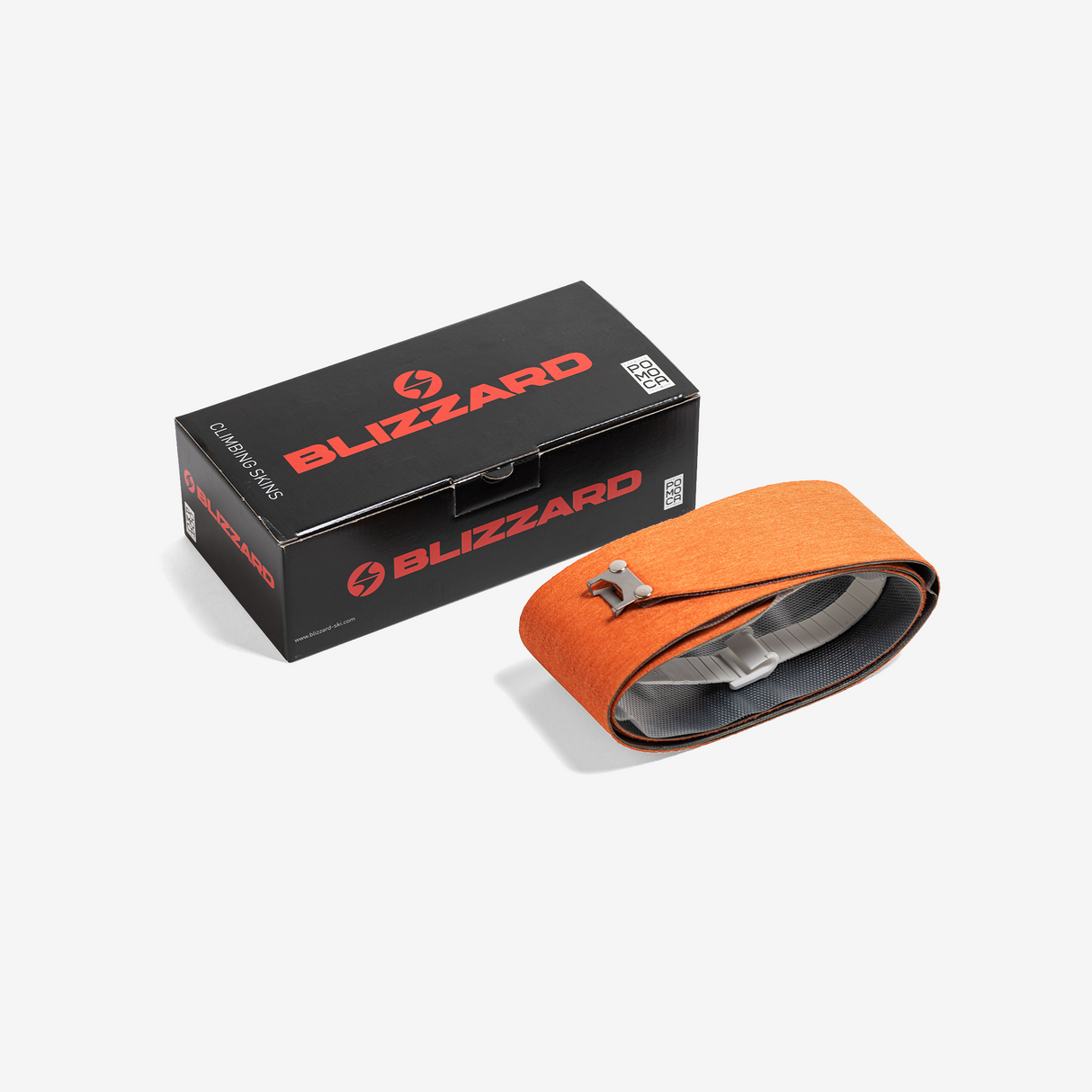 Blizzard - Skin ZERO G 105