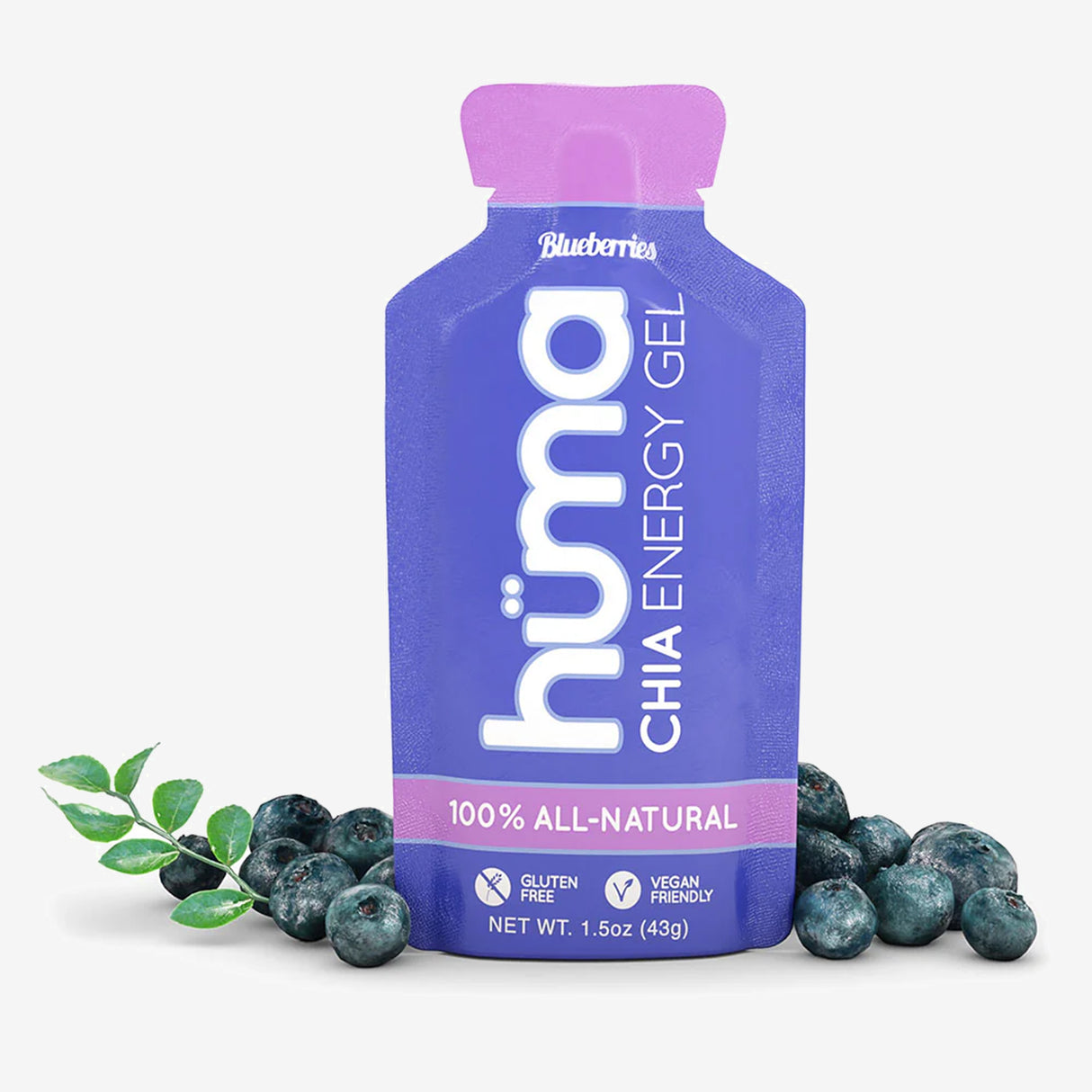 Huma - Gel (Boite de 24)