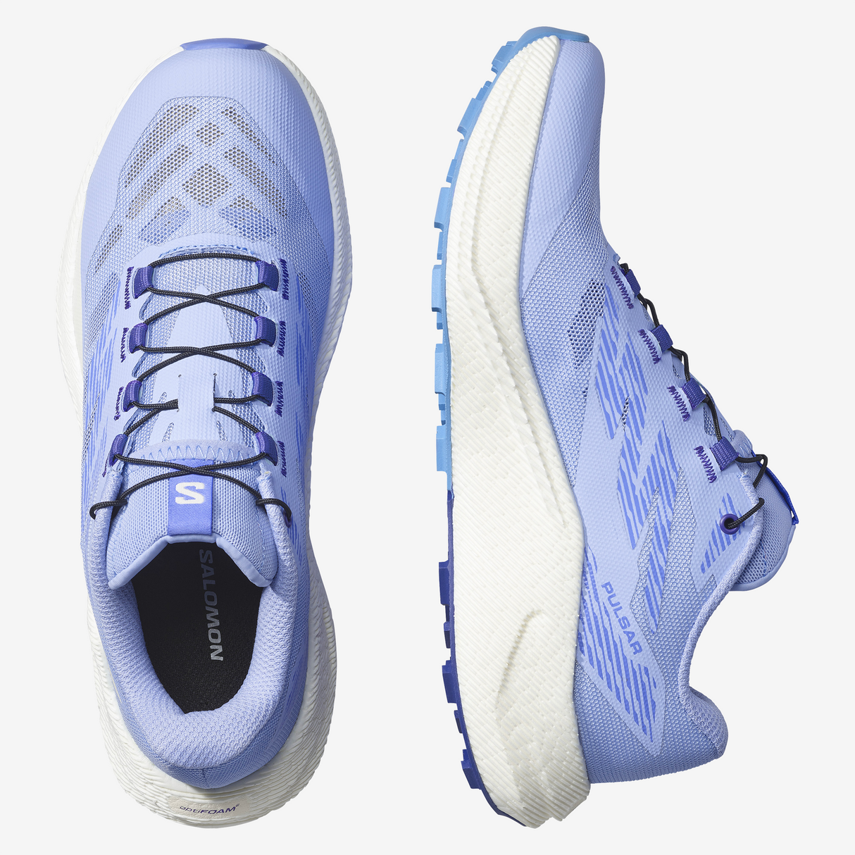 Salomon - Pulsar - Femme