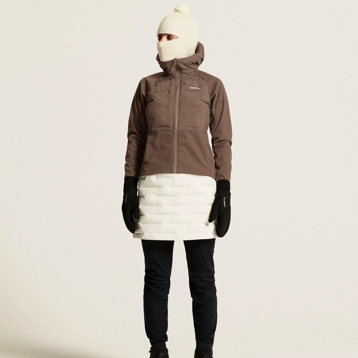 Craft - Pursuit Thermal Jacket 2 - Femme