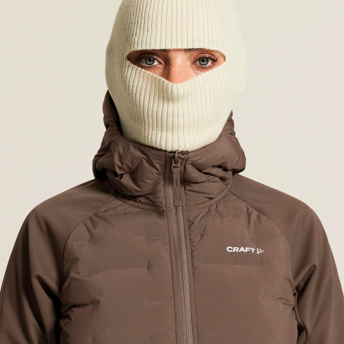 Craft - Pursuit Thermal Jacket 2 - Femme