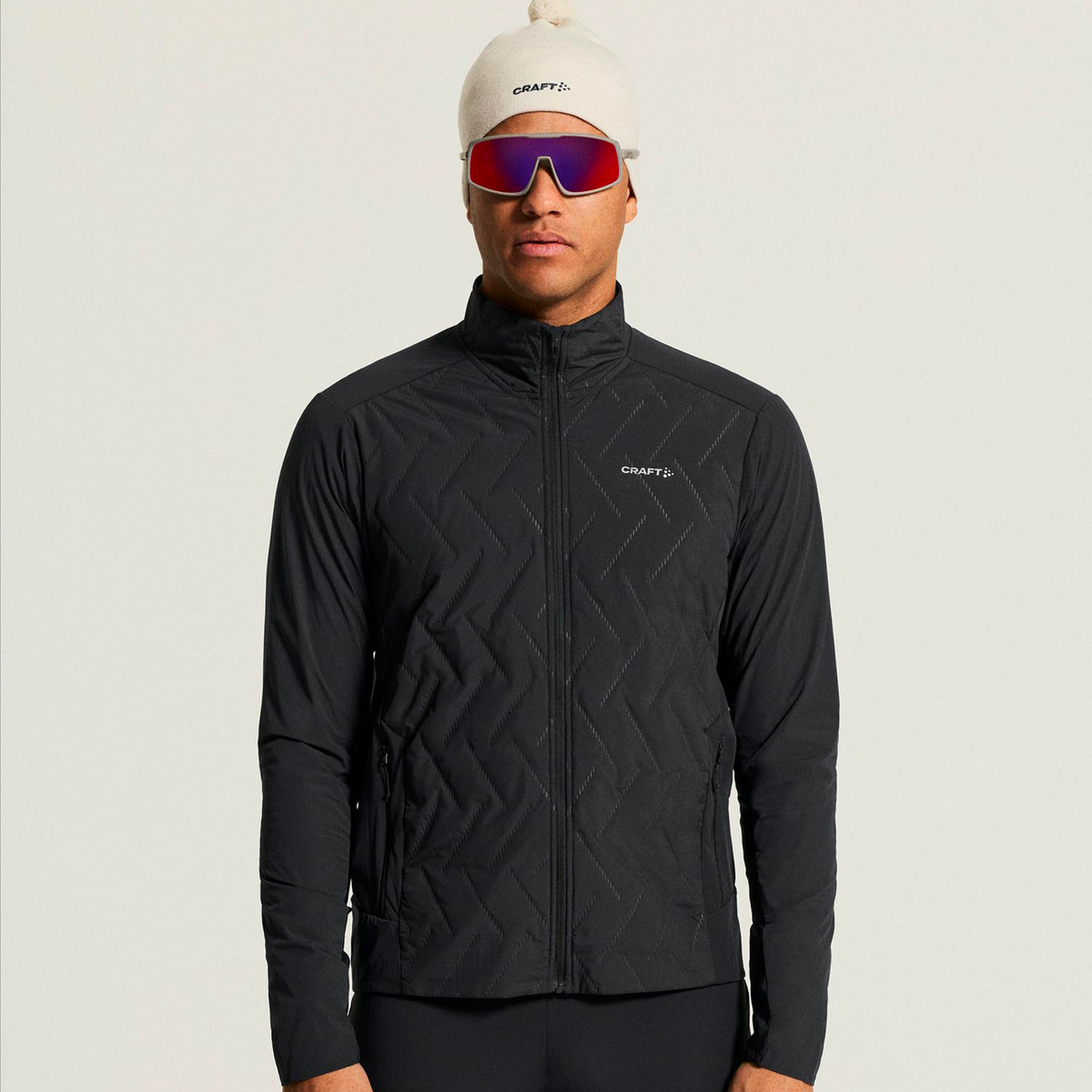 Craft - Speed Jacket 3 - Homme