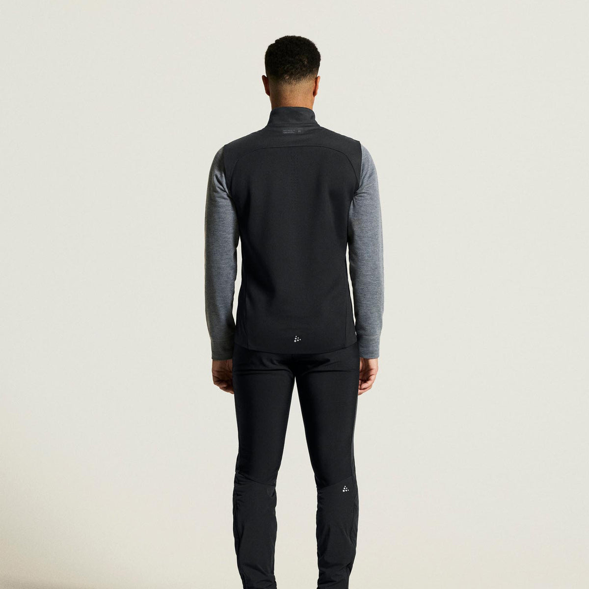 Craft - Nordic Race Jacket - Homme