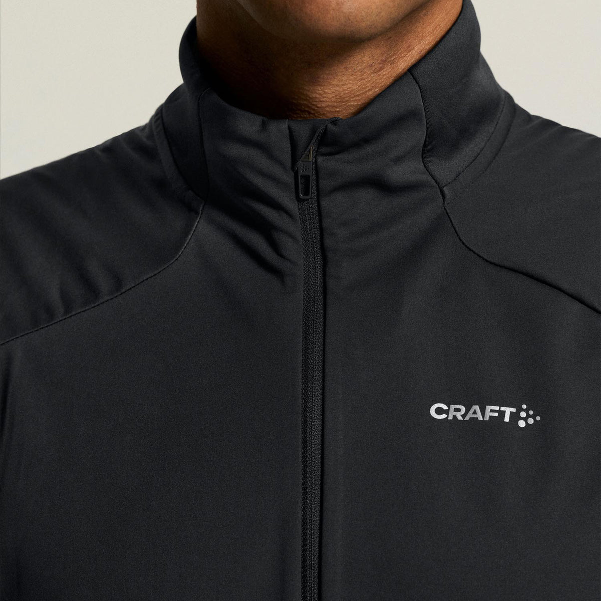 Craft - Nordic Race Jacket - Homme