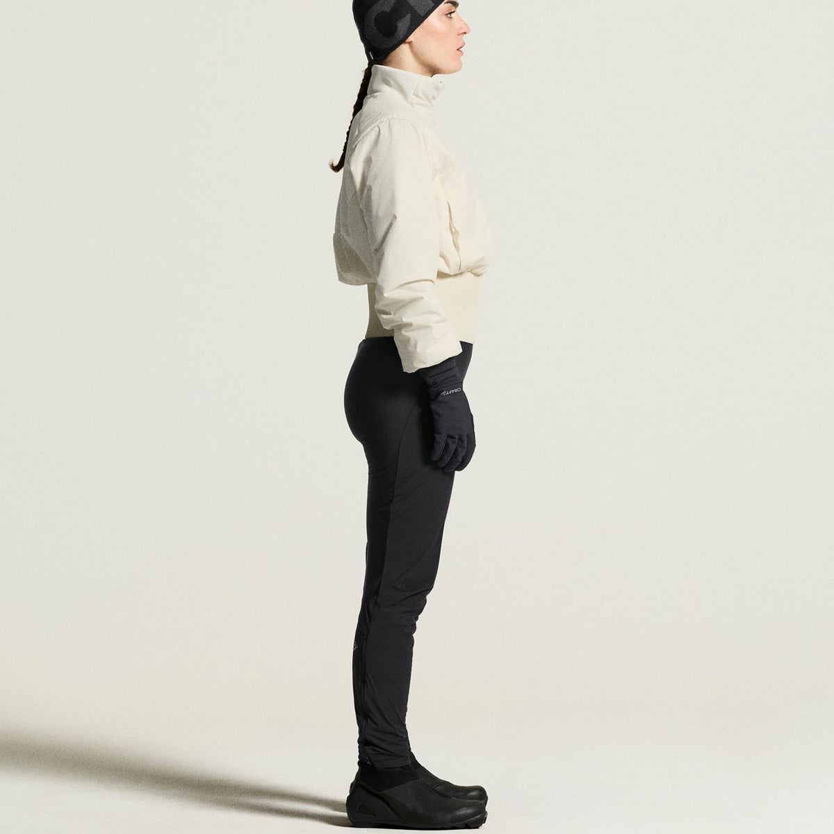 Craft - Speed Tights 2 - Femme