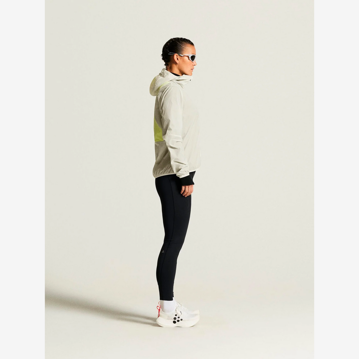 Craft - Packable Wind Jacket - Femme