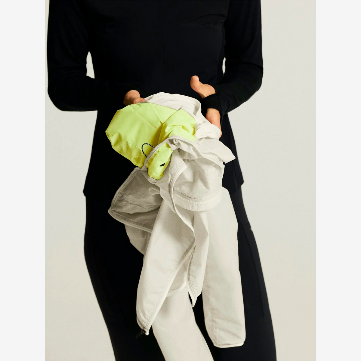 Craft - Packable Wind Jacket - Femme