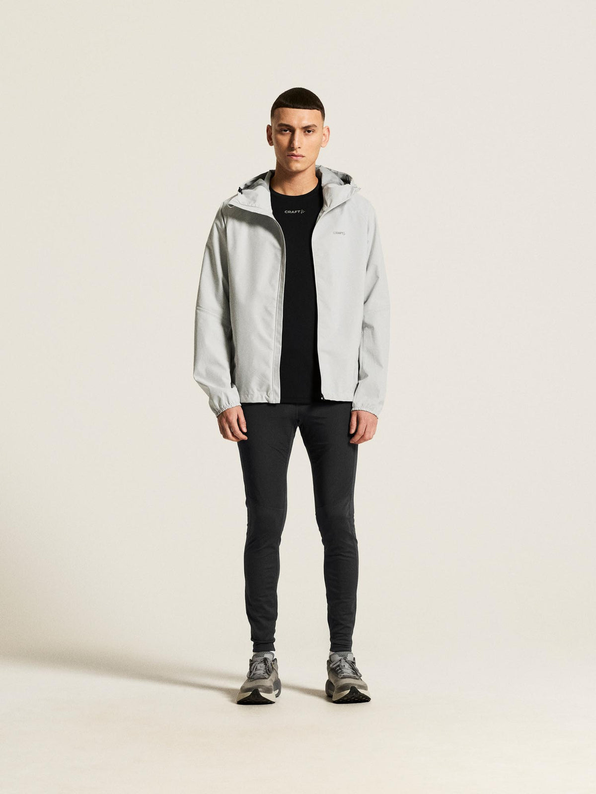 Craft - Essence Warm Wind Tights - Homme