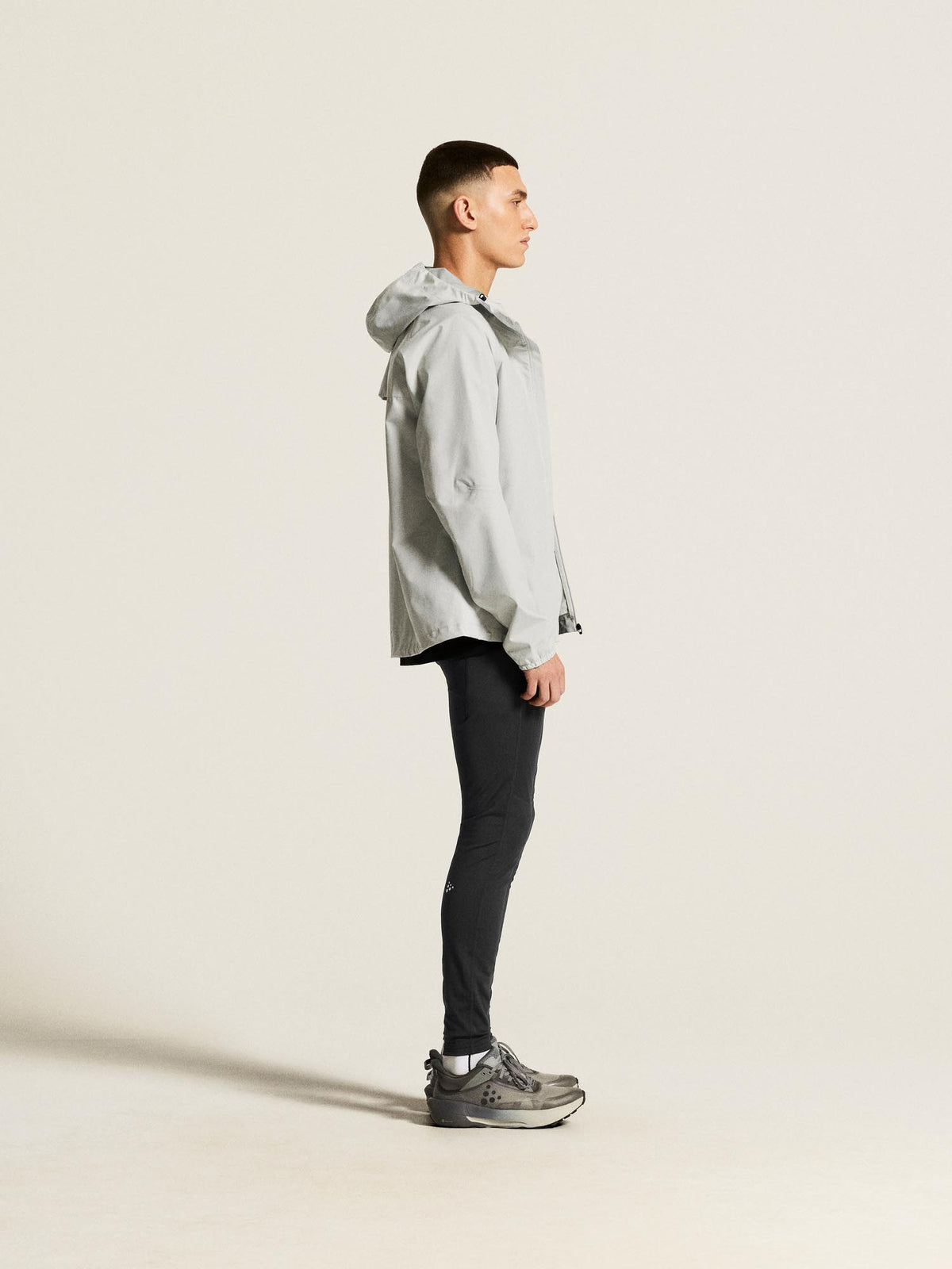 Craft - Essence Warm Wind Tights - Homme