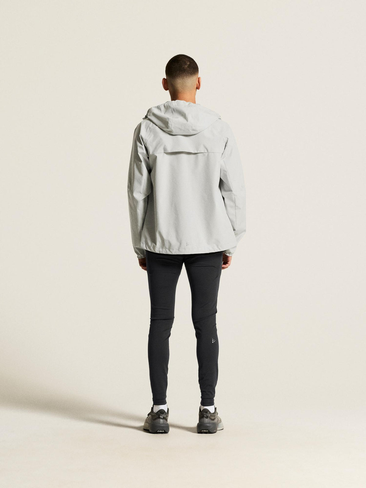 Craft - Essence Warm Wind Tights - Homme