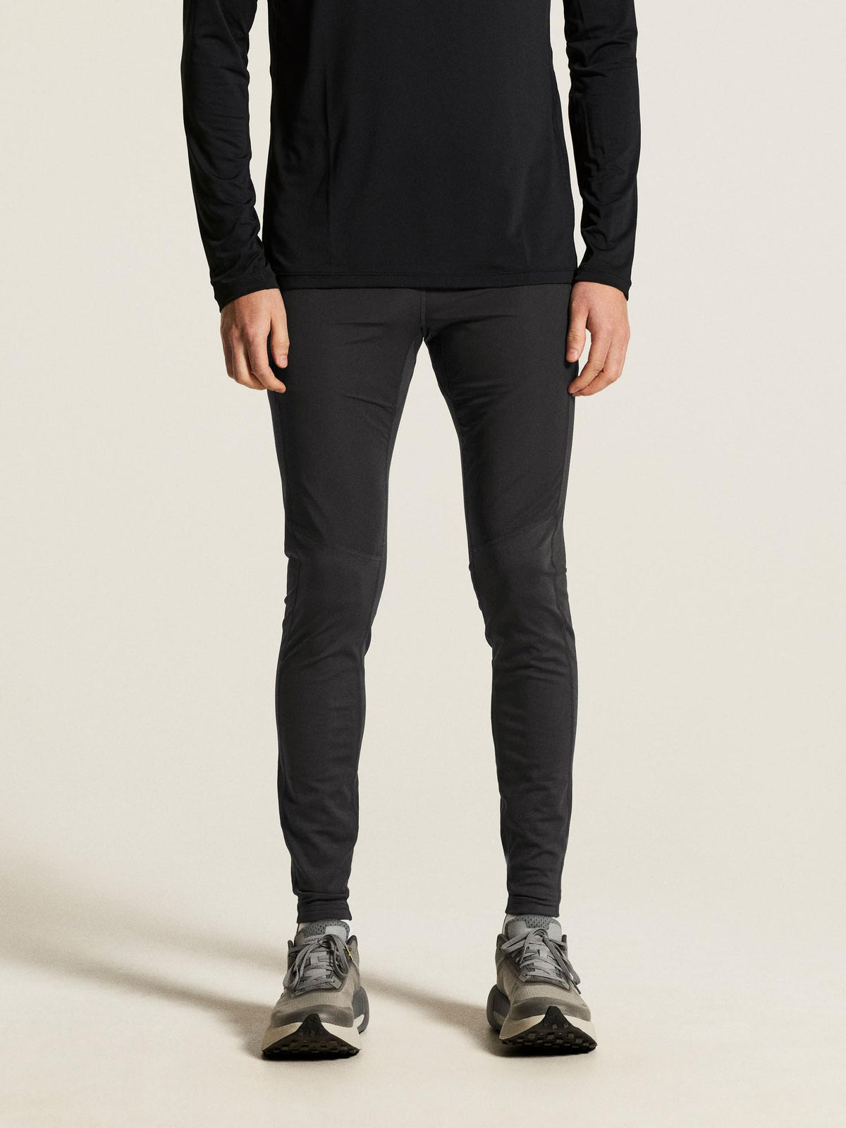 Craft - Essence Warm Wind Tights - Homme
