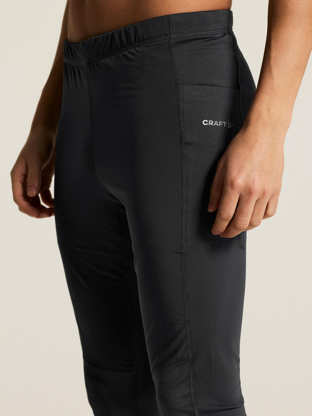 Craft - Essence Warm Wind Tights - Homme