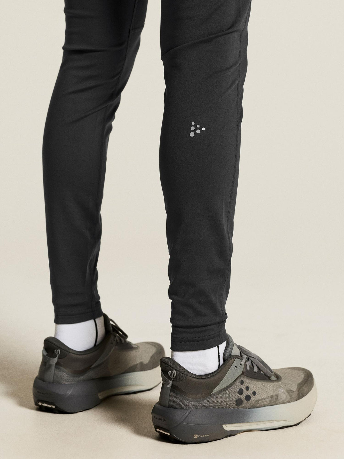 Craft - Essence Warm Wind Tights - Homme