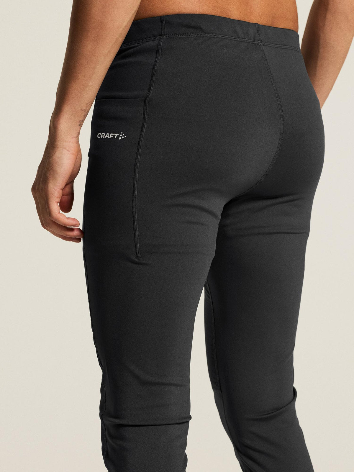 Craft - Essence Warm Wind Tights - Homme