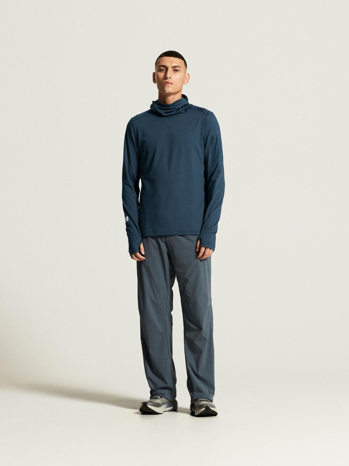 Craft - Subz Thermal Hood - Homme