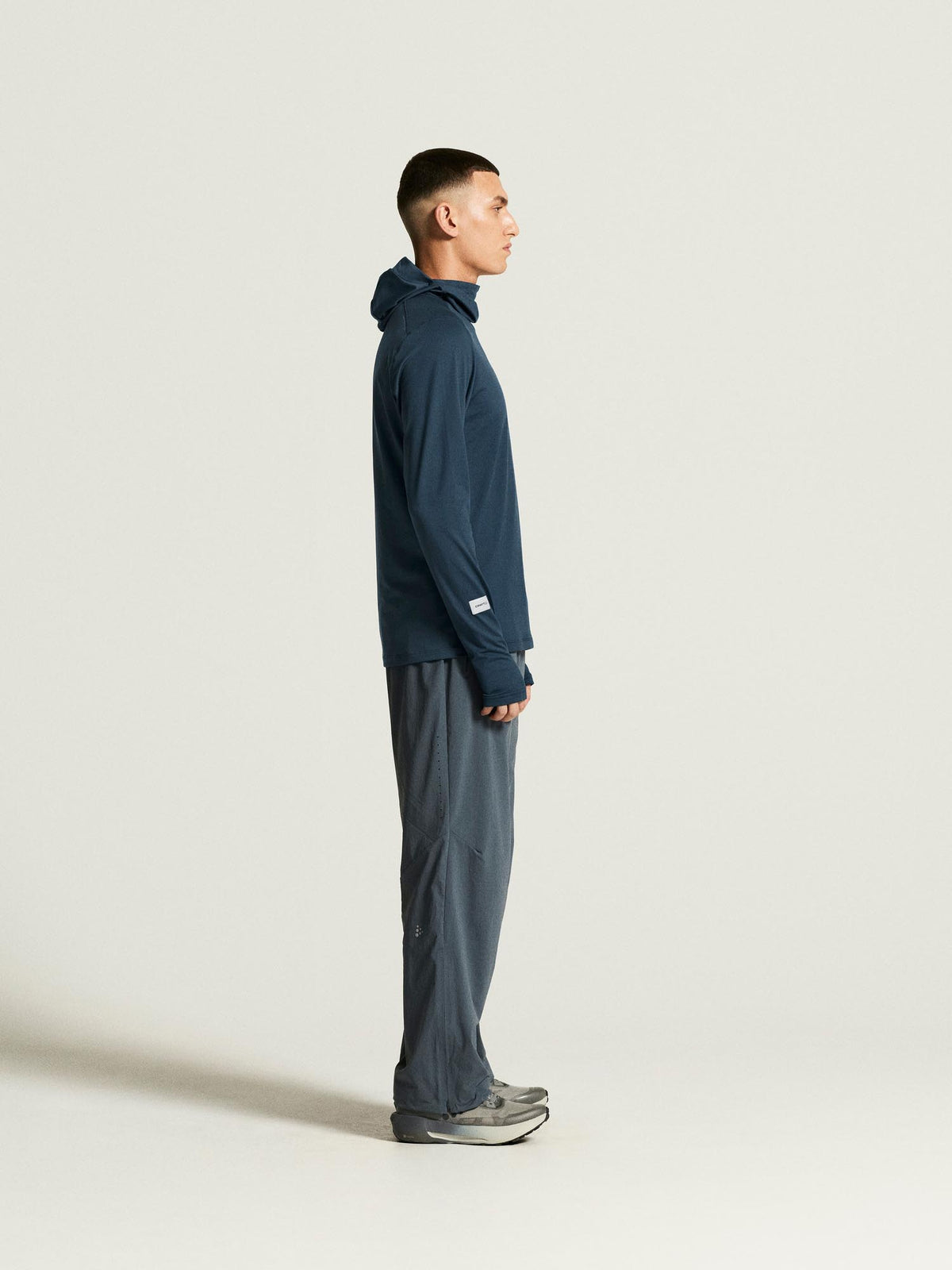 Craft - Subz Thermal Hood - Homme