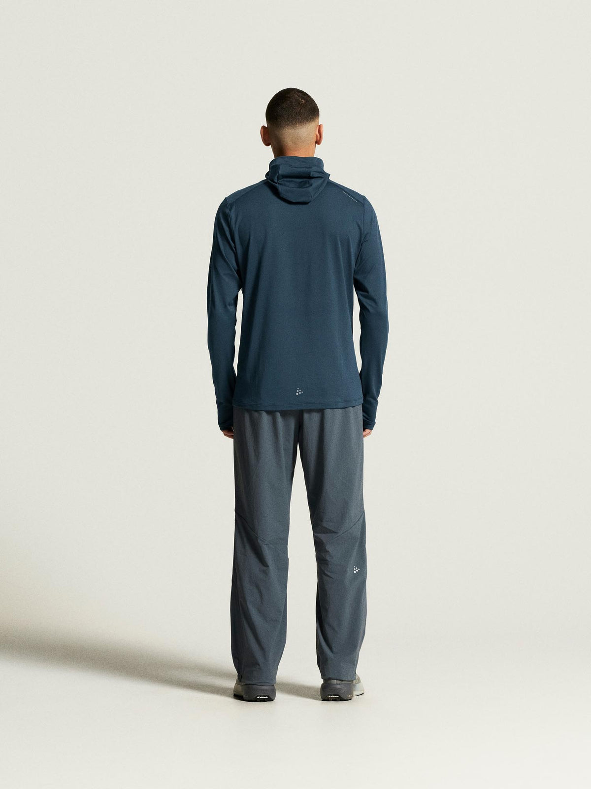 Craft - Subz Thermal Hood - Homme